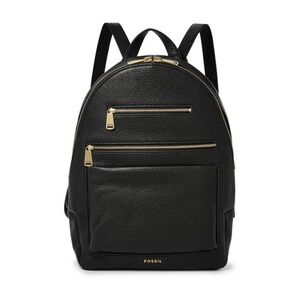 fossil mini backpack